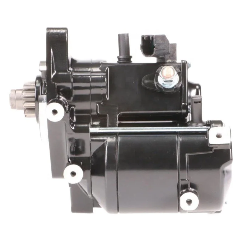 

New Starter Motors Assemblies for 2020 FJ Cruser Auto Starter