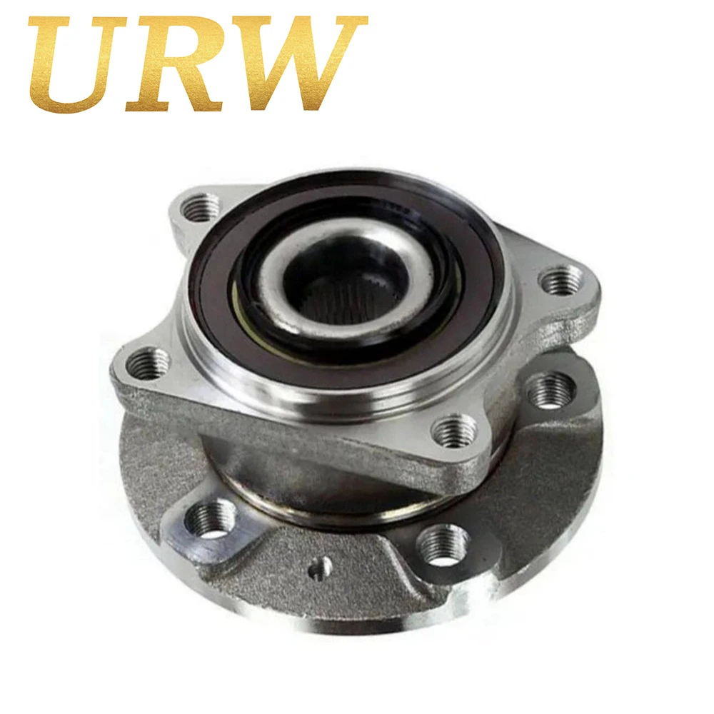 31658082 URW Auto Spare Parts 1pcs High Quality Car Accessories Rear Wheel Hub Bearing 4WD For Volvo XC90 2003-2016