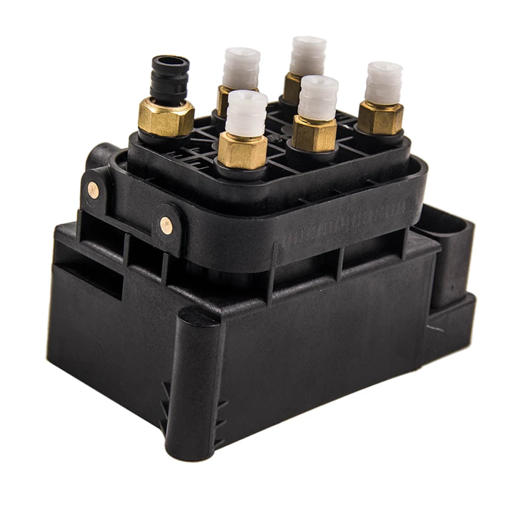 

Air Block for W212 W216 A2123200358 Replacement Accessories