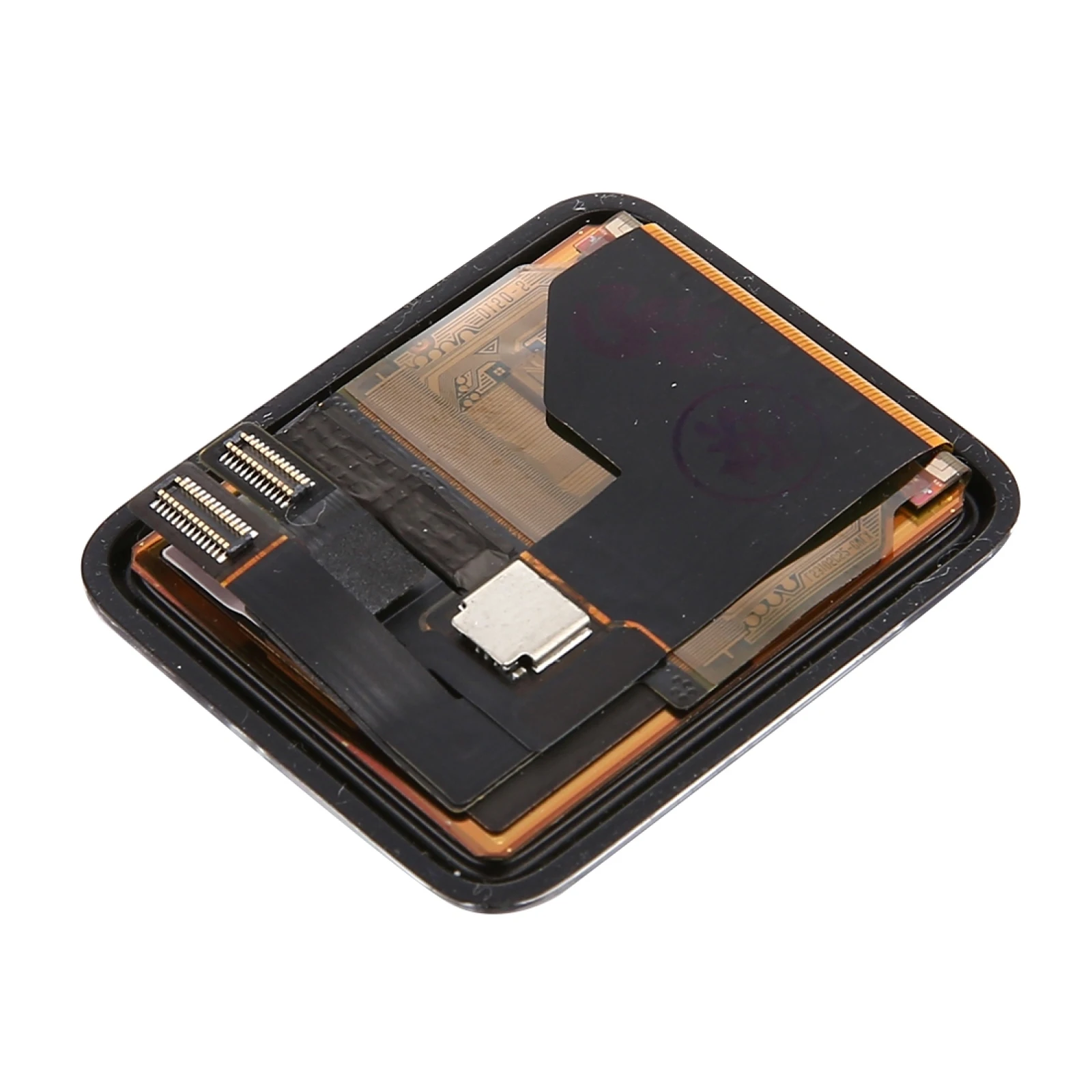 AMOLED LCD Screen for Apple Watch 7000 Series & Series 1 38mm with Digitizer Full Assembly