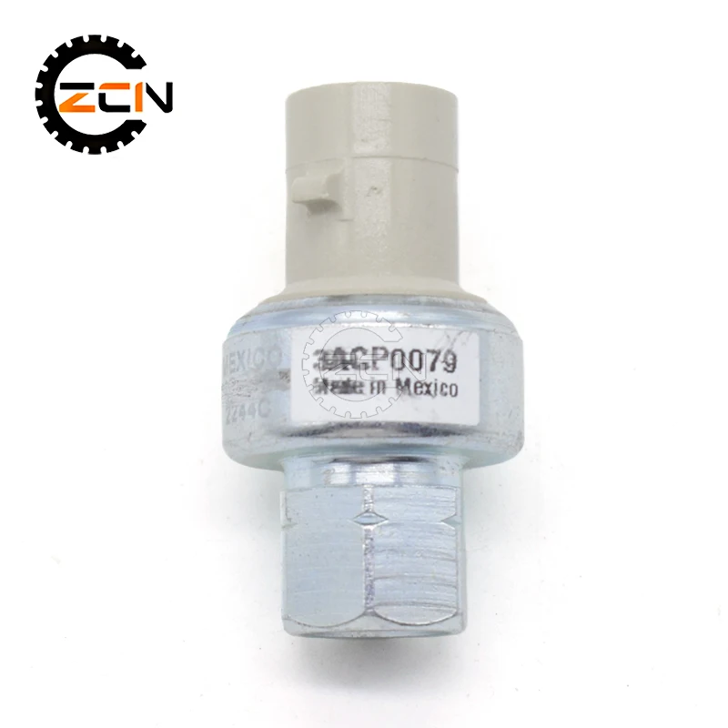 

84419250 87323829 A/C Low Pressure Switch For New Holland