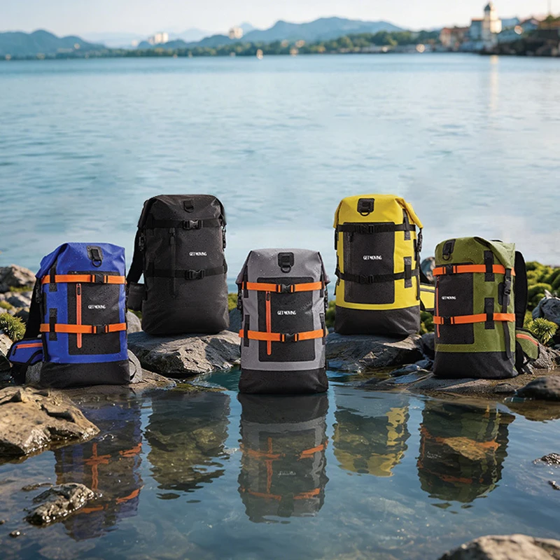 Outdoor Waterproof Backpack fo - Hiking Backpack Waterproof review and price