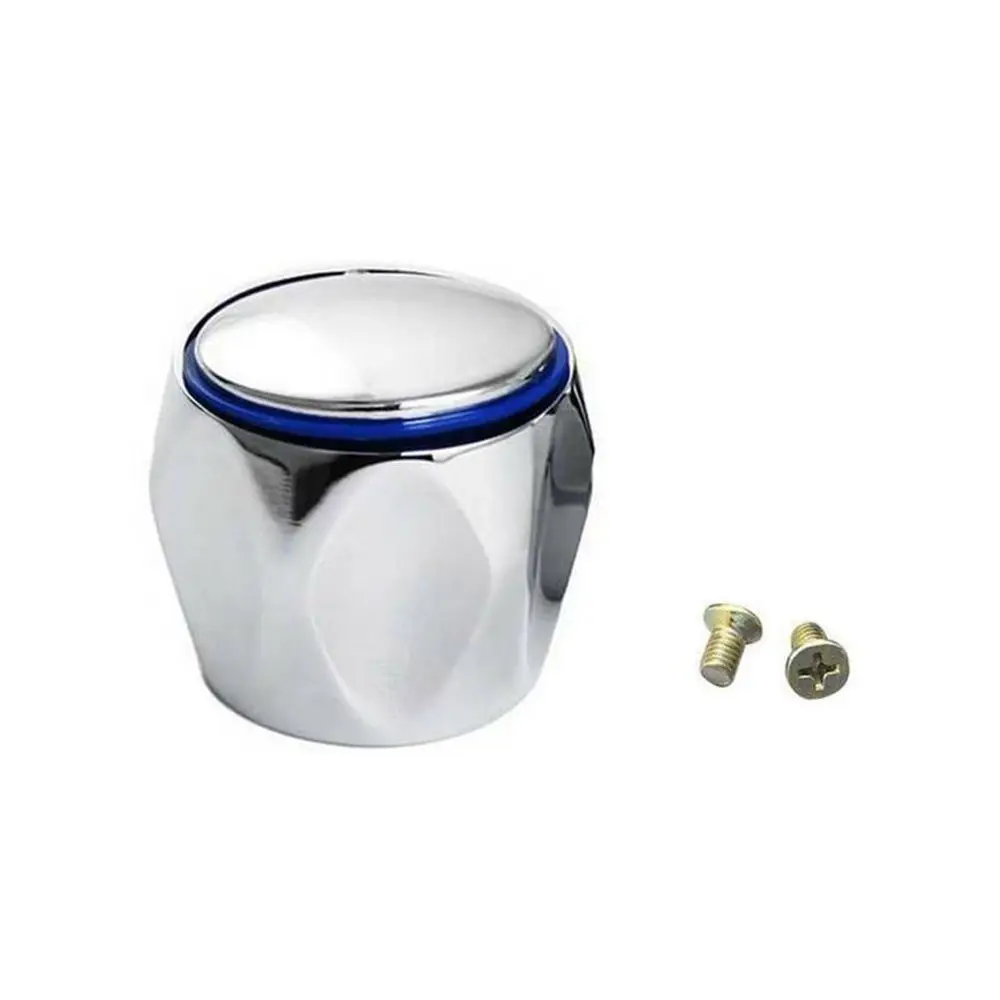 

Red+Blue Replacement Washbasin Plumbing Sink Kitchen Bathroom Sink Faucet Kitchen Accessories Faucet Spray Head Faucet Handle