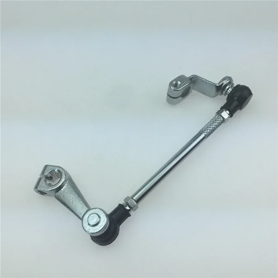 For water-cooled 150 cfmoto Night Cat CF150-2A / 2B / 2C motorcycle  shift lever combination gearshift lever