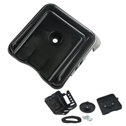 Lawn Mower Air Filter Kit Cleaner Cover For BC430 43CC 49CC 52CC Garden Power Tool Parts Accessories