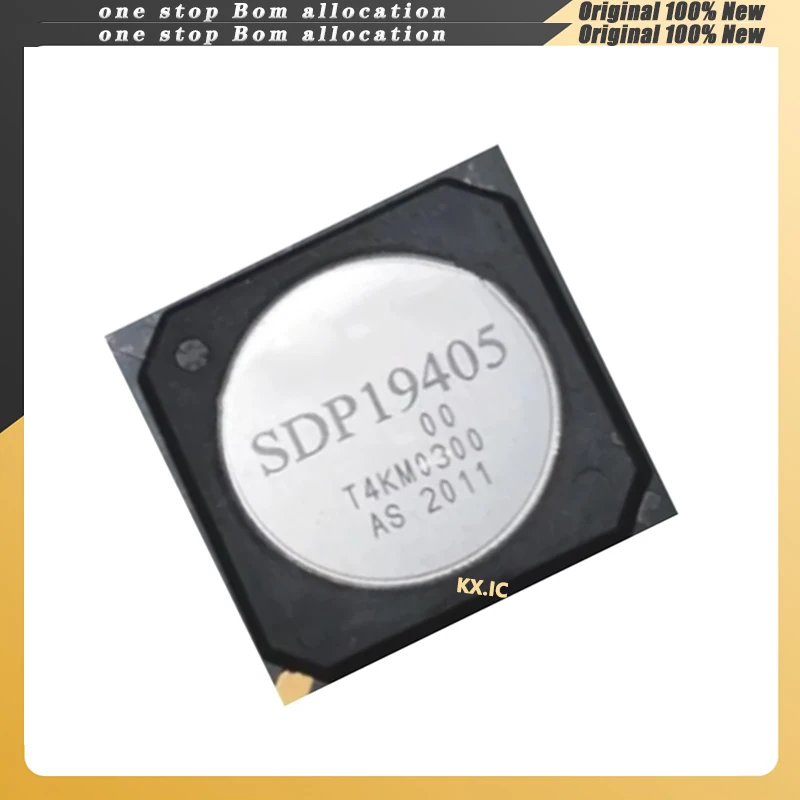 

2PCS/LOT SDP19405 SDP194 P9405 BGA Stock NEW Original