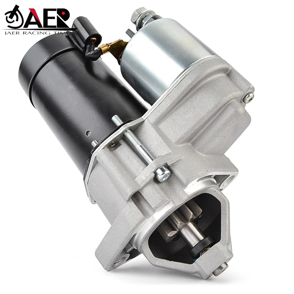 Starter Motor for Moto Guzzi CX 1000 LeMans Le Mans 1000 Mille GT NTX750 V1000 California II III Convert G5 V35 TT Florida V35C