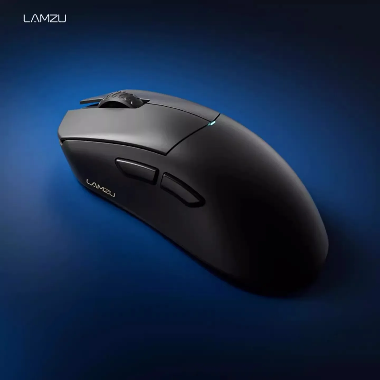 LAMZU PARO Drahtlose Maus PIXART3950 Sensor Nordic52840 8K FPS Gaming Maus 48g Leichte PC Gmaer Zubehör Geschenke