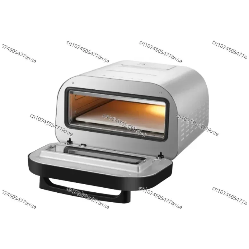 The Best Choice for Modern Pizza Oven: Electric Microwave Pizza Air Fry Oven