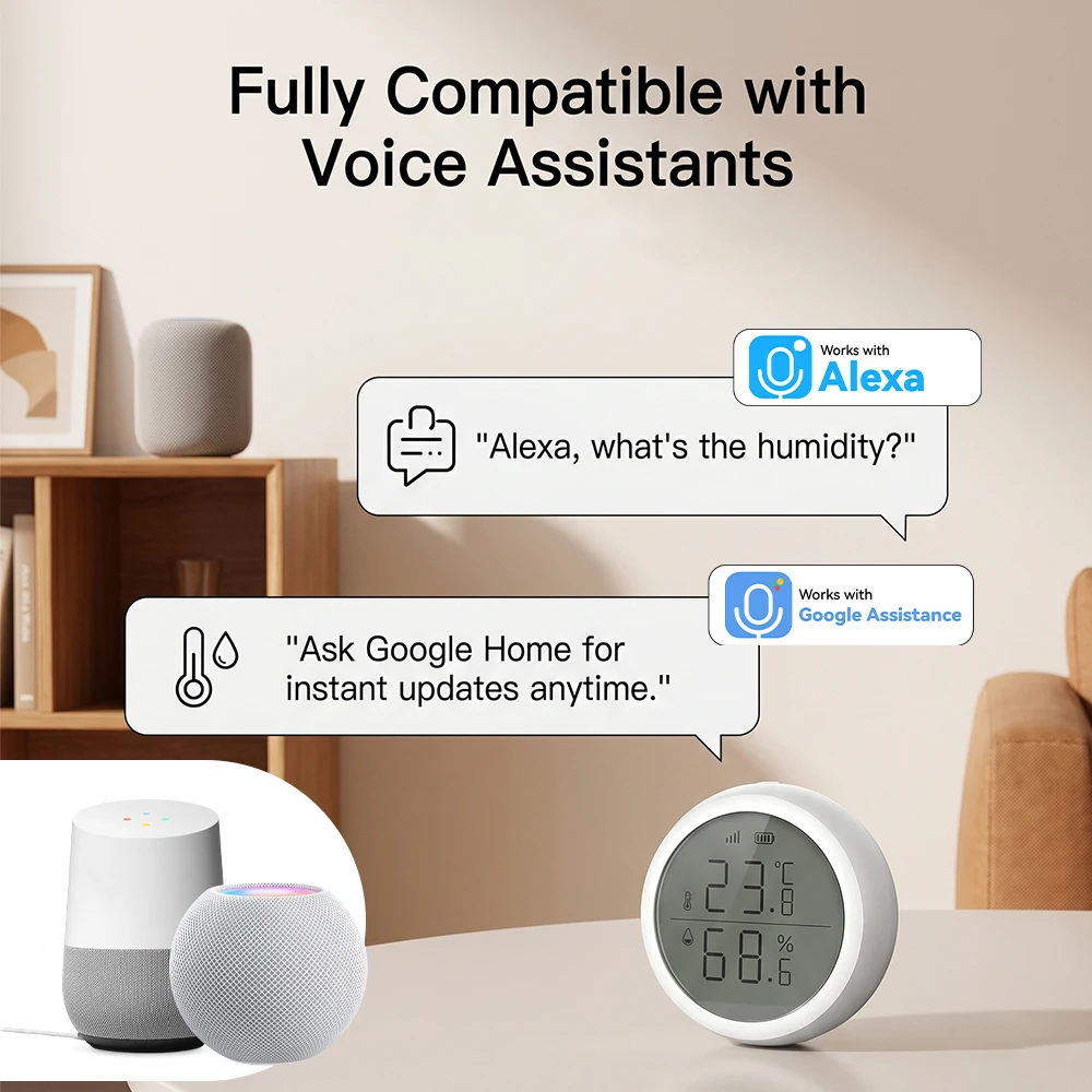 Thumbnail 3 - #35 Best Temperature Sensors to Buy In 2026