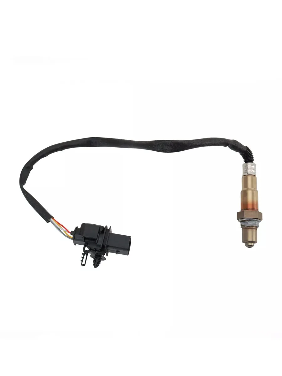 

Oxygen O2 Sensor Upstream for Ford F150 F250 Explorer Cayenne Lincoln MKC 95860612901 95560612930 213-4365 250-25025 234-5104