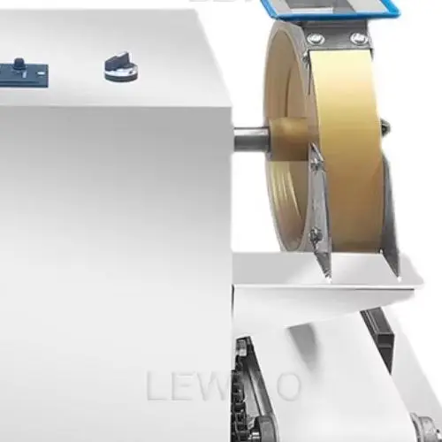 

Stainless Steel Sweet Soup Balls Rounder Rice Dumpling Rounding Machine Glue Pudding Ball Maker