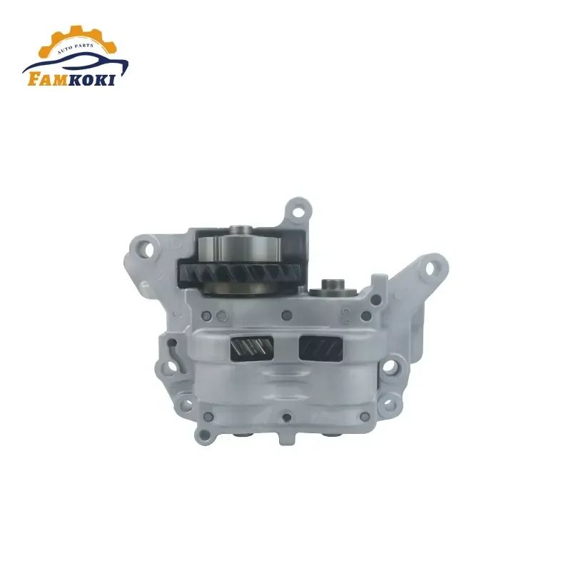WAP01 Engine Balancer Assembly for FAW JP 86 2012 OEM 13620-36020