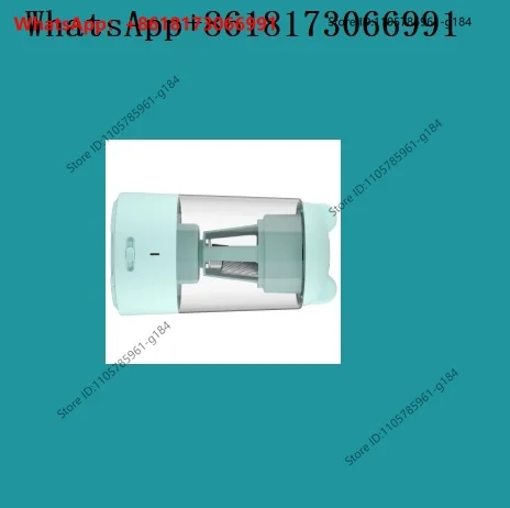 Elementary school cartoon pencil sharpener, children's electric charging pencil sharpener, automatic entry