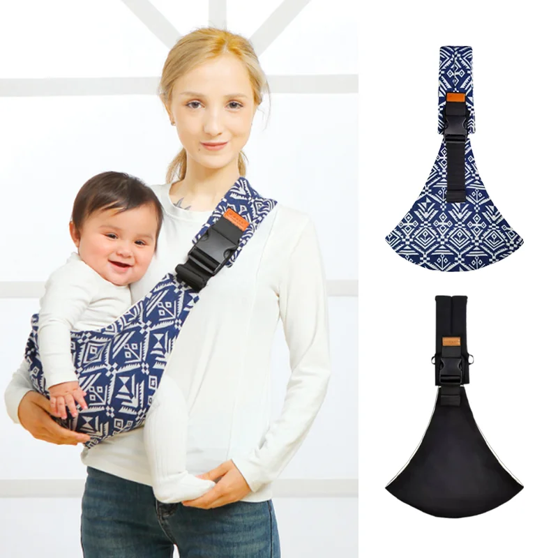 

Новая детская поясная переноска с сиденьем, портативное 4-сезонное эргономичное кресло на бедрах для переноски легкого рюкзака без помощи рук