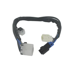 AL291 MR123396 Ignition Switch Cable For Mitsubishi Montero Sport Delica L400 2.8 TD 1994-2004 L200 1987-1993