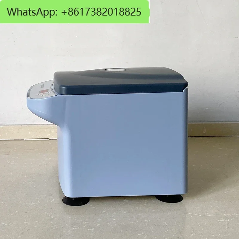 

Laboratory digital display table top centrifuge 0-4000RPM table top low speed solution separator