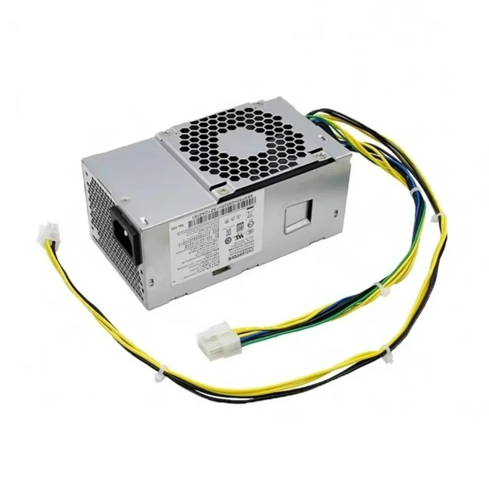 For 10 pin long strip small power supply HK280-72PP FSP180-20TGB PA- 2181-2 PCG010 power supply （Store ID: 0193)