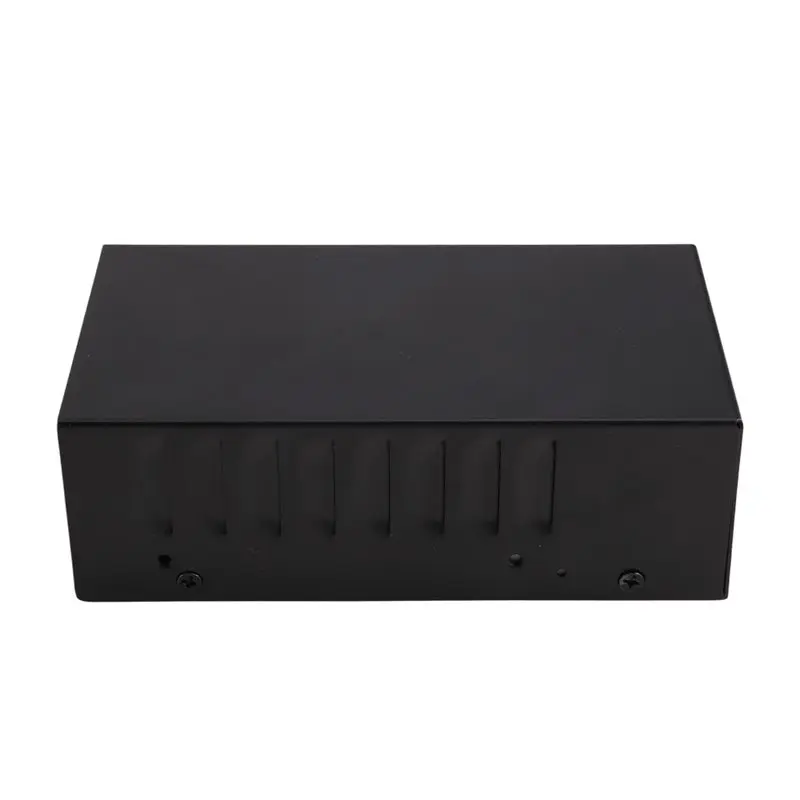 ABRI-52V 90W 802.3Bt Poe Injector - Gigabit Ultra Poe++ (4-Pair) 1000Mbps 1.8A, Poe Splitter EU Plug