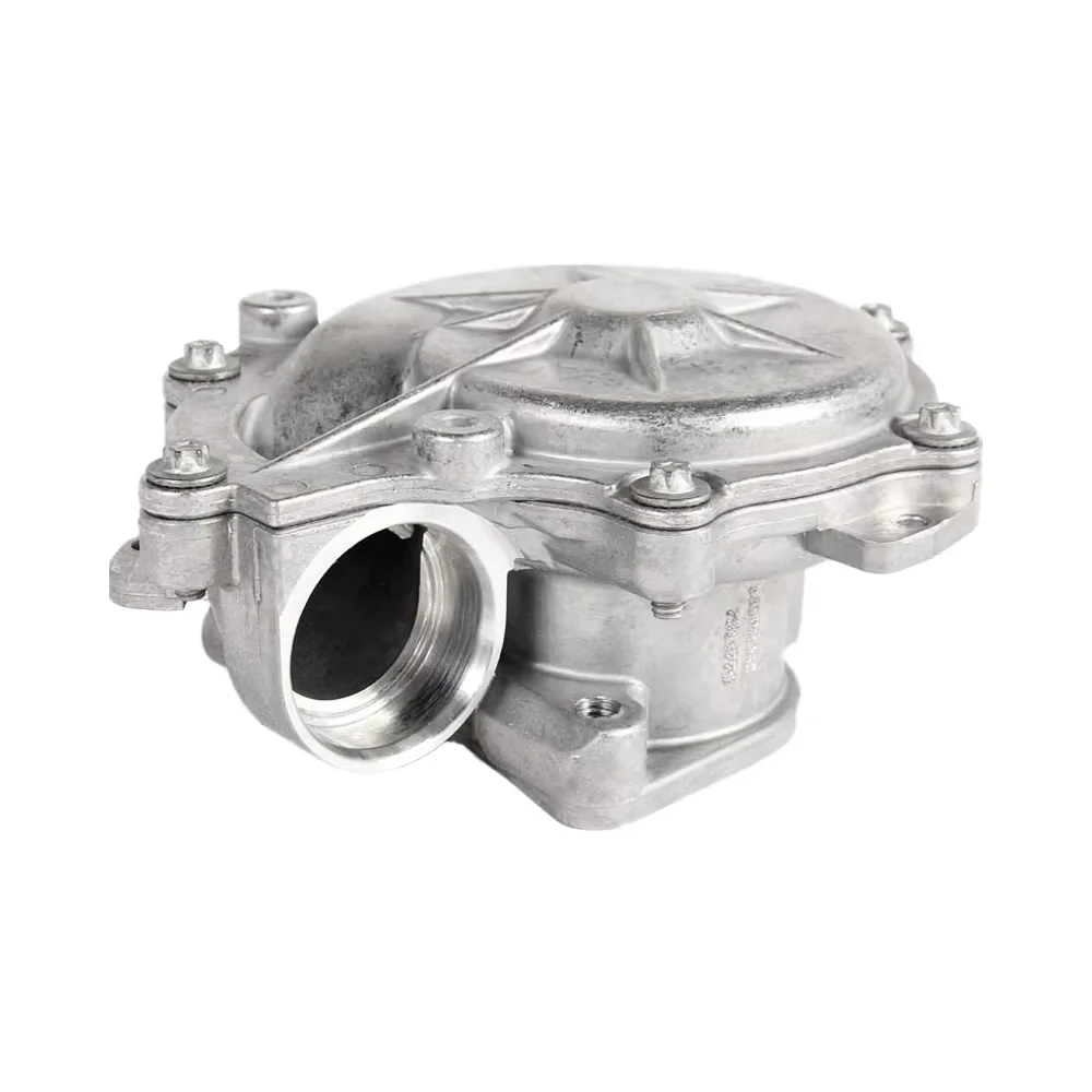 

REVO 106964 Engine Cooling Water Pump For Engine N55 N43 N46 N45 M43 OE 11517515778 11517511221 11517511220