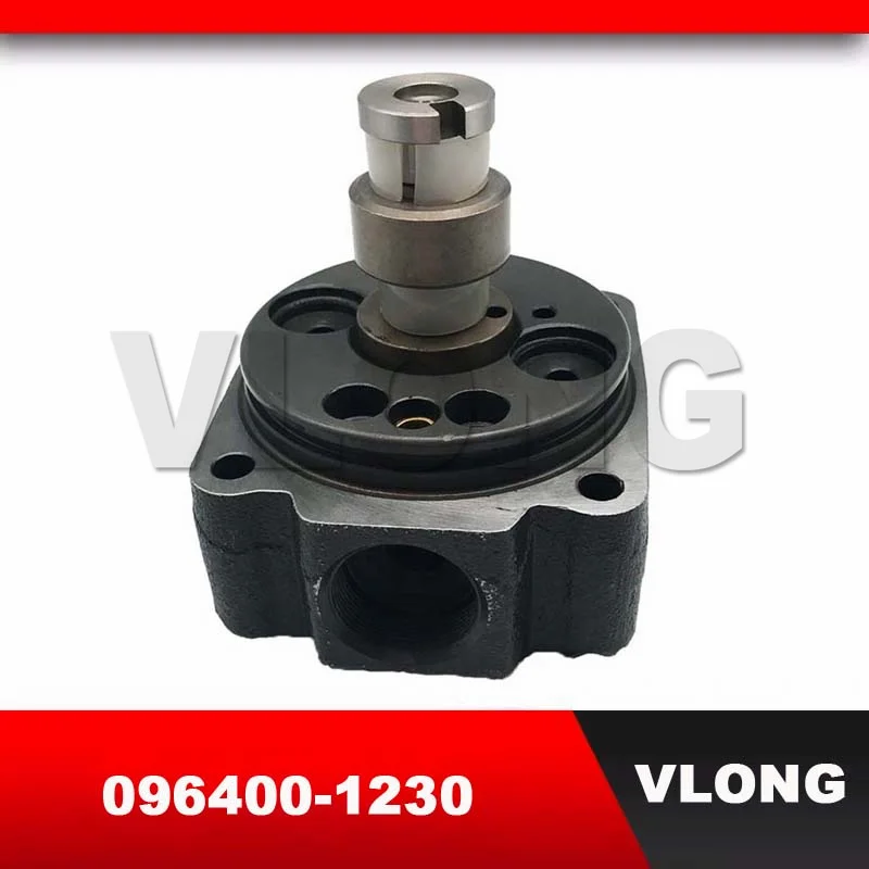 

VLONG Diesel Fuel Pump Head Rotor VE4/12R 4/12R 12MM Right 4Cyl VE Pump Rotor Head For Toyota 1Z Engine 0964001230 096400-1230