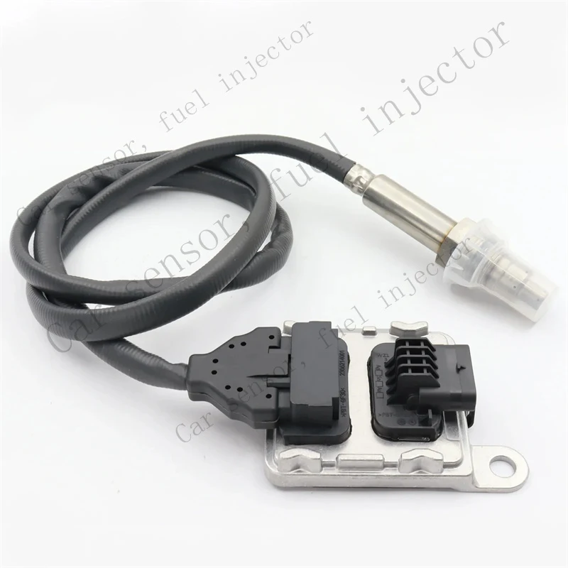 Q+ LAMBDA NITROGEN OXIDE NOX SENSOR 29650-2U110 FOR HYUNDAI I30 KIA CEED III 1.6D