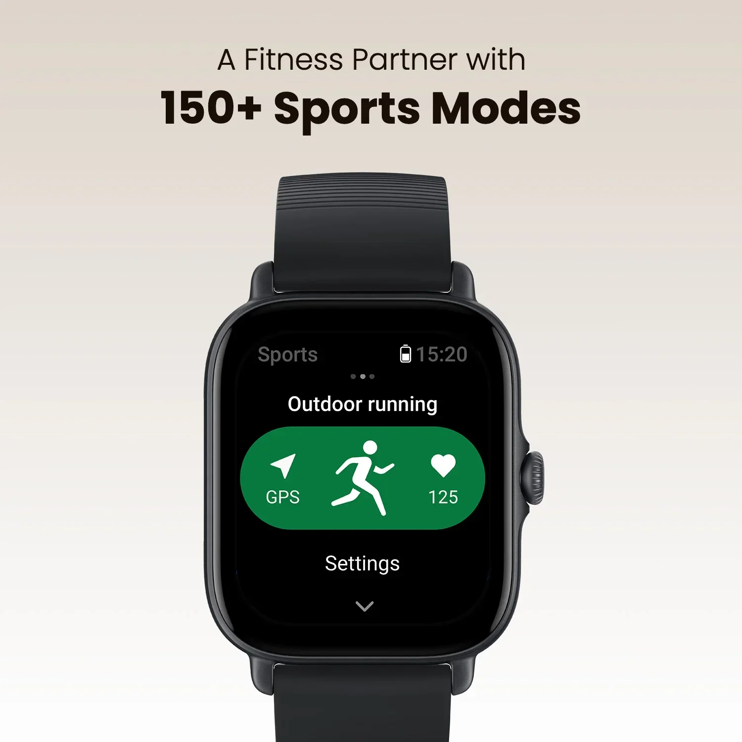 2024 Amazfit GTS 4 mini New version Smartwatch All-round Health Fitness Tracking Smart Watch Alexa Smartwatch For Phone IOS