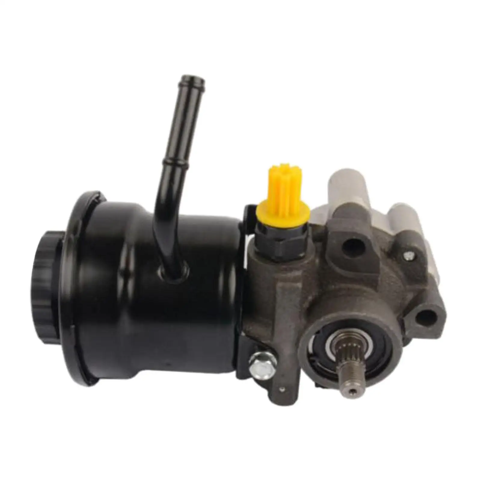 

Power Steering Pump Replaces with Reservoir for Toyota for tacoma 1997-2001