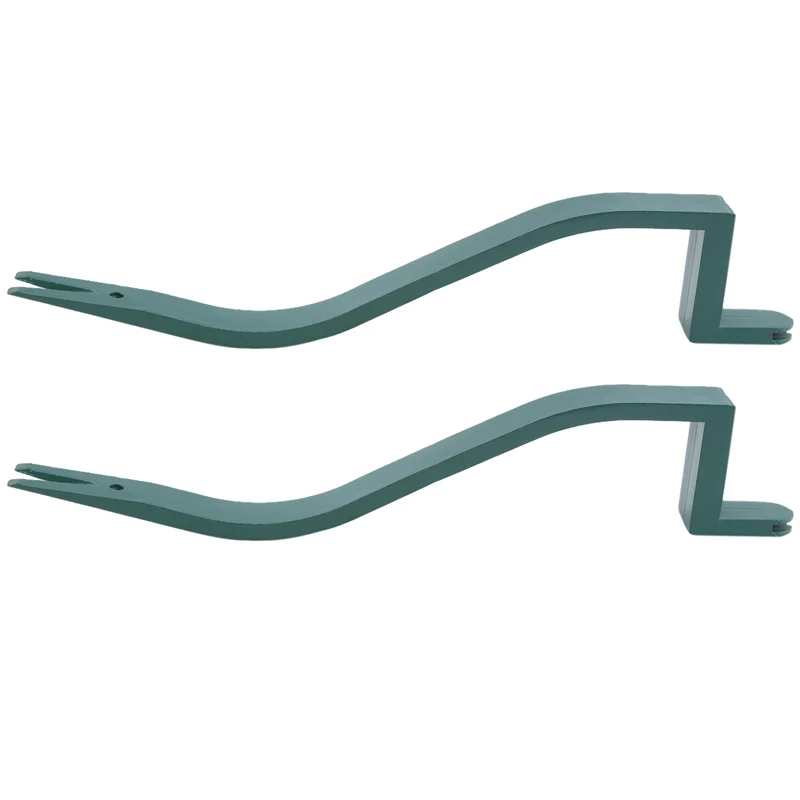 

AF89-2 PCS гвоздодер, как показано на рисунке, металлический для снятия крыши, монтировка, сделай сам, стальная прочная форма змеи, портативный покров тоже