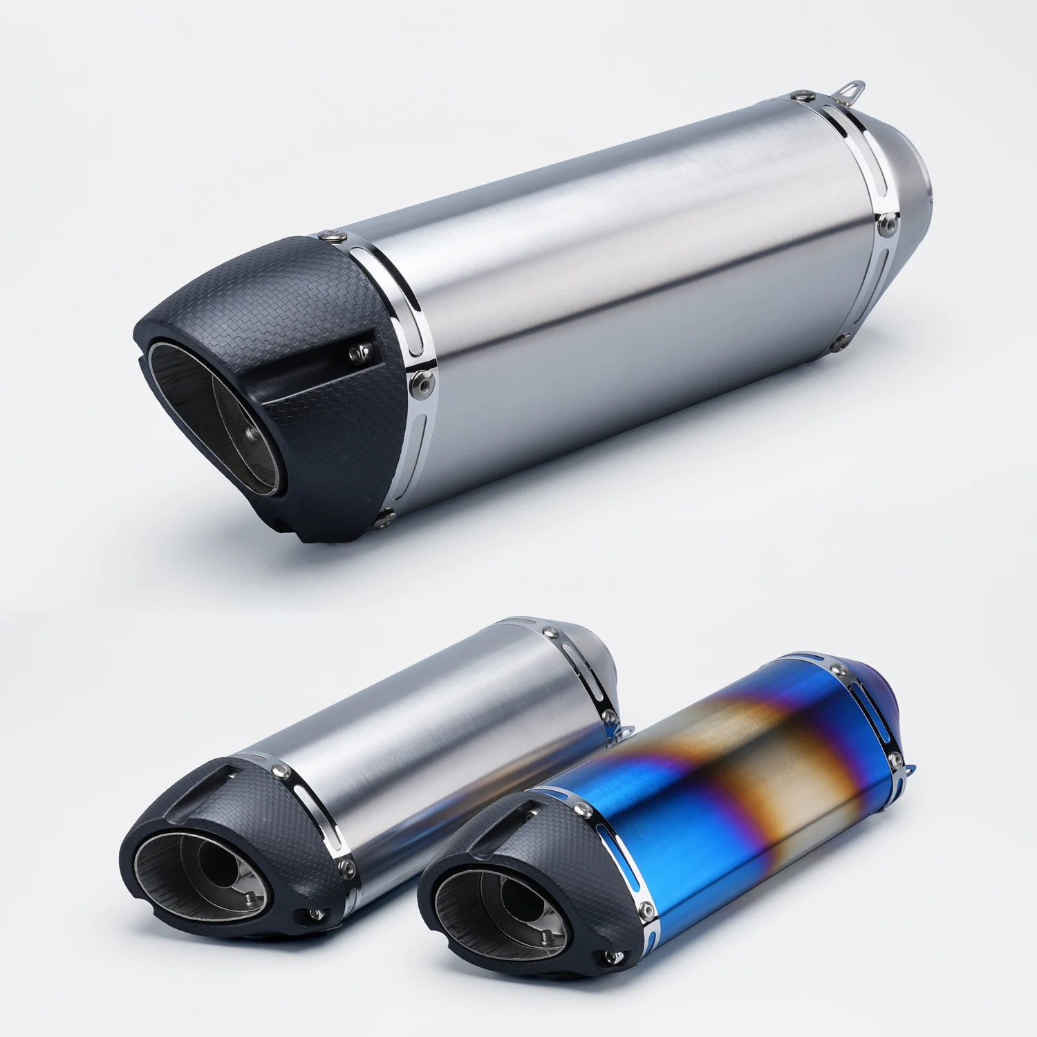 51MM Universal Moto…