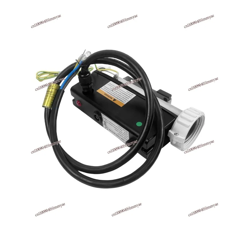 Thermostat Jacuzzi Water Heater Swimming Pool Circulation Electric Heating