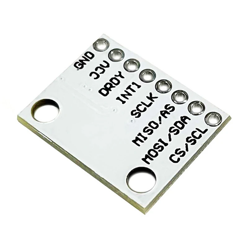 ADXL355 3-Axis Accelerometer Sensor Module Digital Output Industrial Grade Low Power Consumption PCB