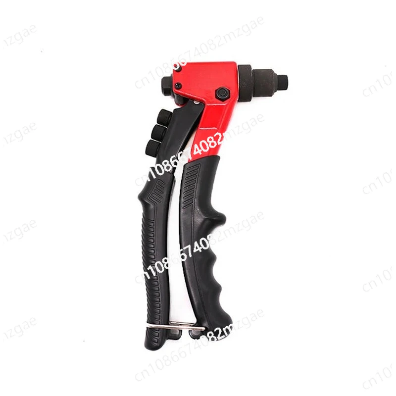 BT-958 Hand Operated Tools Single Hand Blind Riveter Manual Riveting Tool Hand Rivets Gun