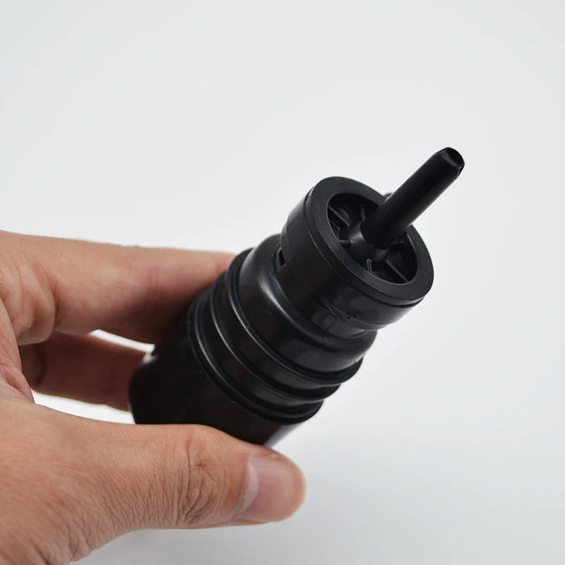 Misima Front Windscreen Washer Pump For VW Passat Transporter T5 Caddy Beetle Jetta Golf MK3.5 Amorak Bora Eos Crafter Touareg