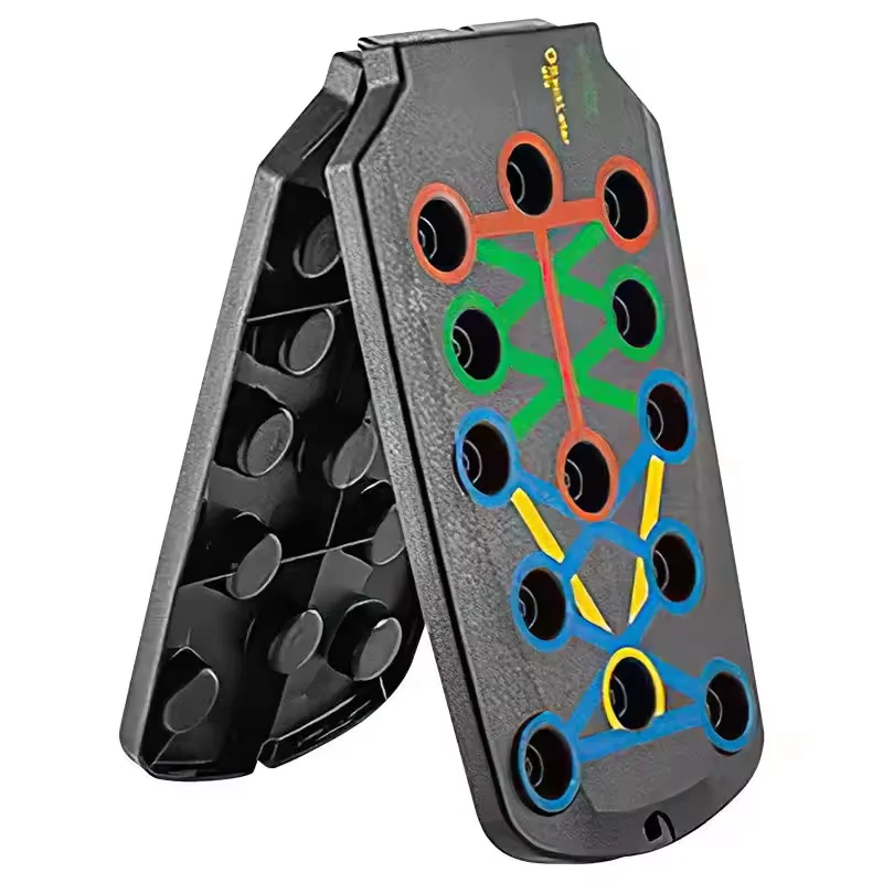 Portable Push Up Board 5
