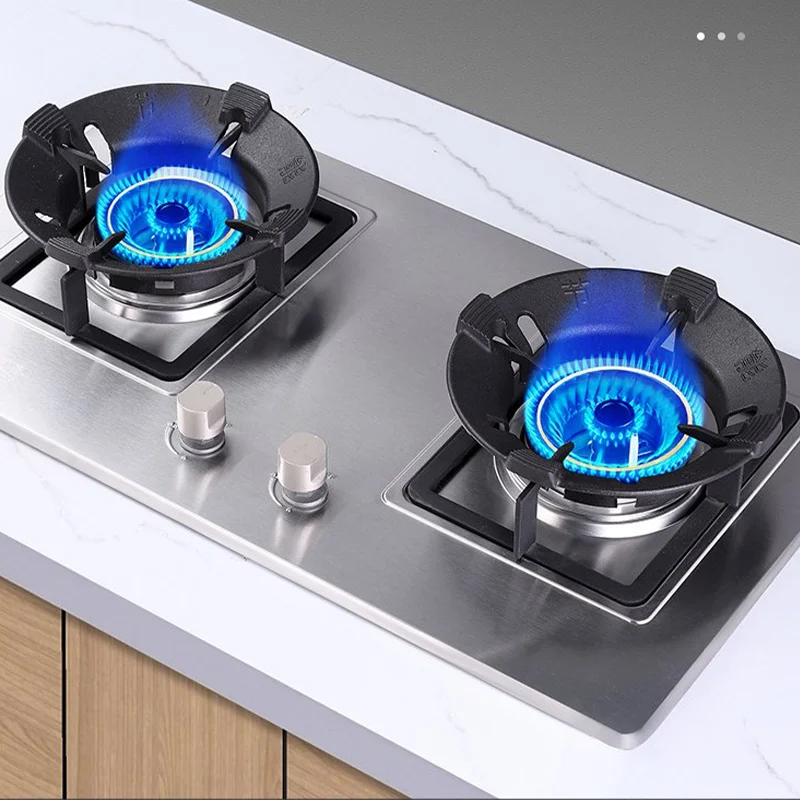 Thumbnail 4 - #27 Wok Rings Comparison Guide