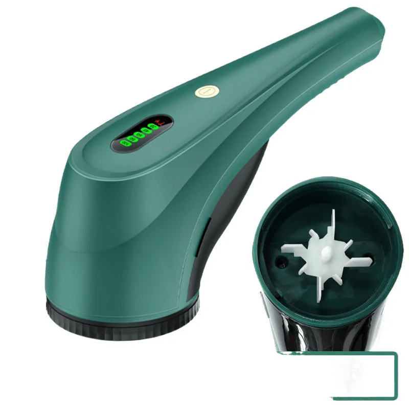 

Dry cleaner high-power shaver, clothes hair removal ball trimmer