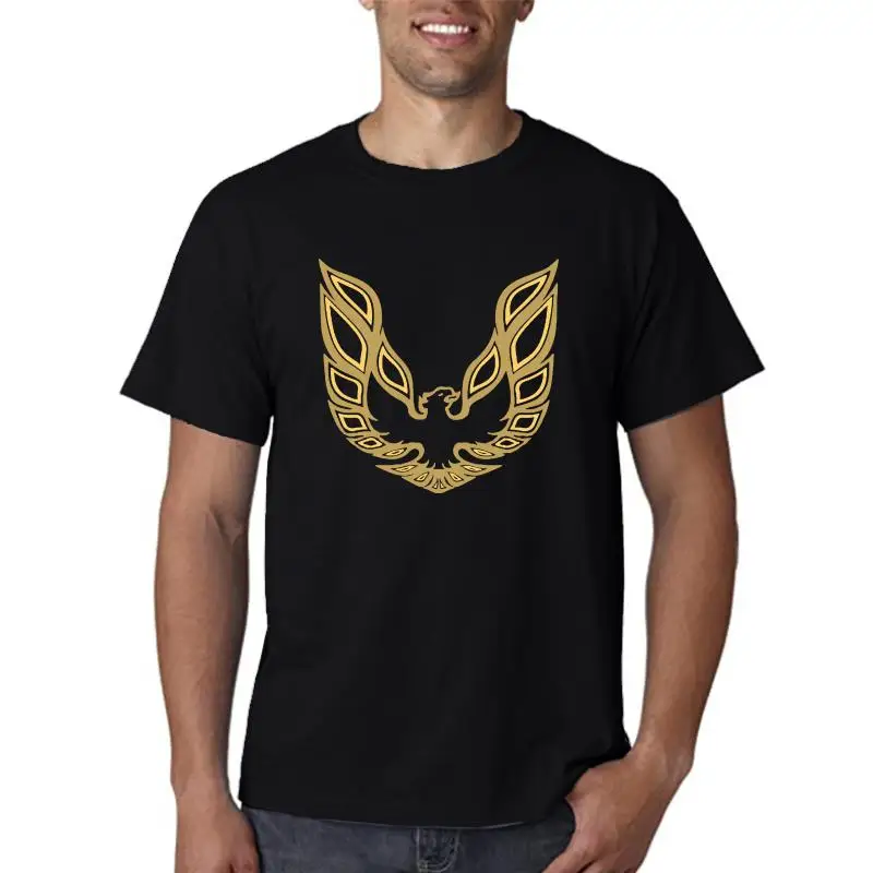 Trans Am Firebird American Muscle Car Mens T shirt