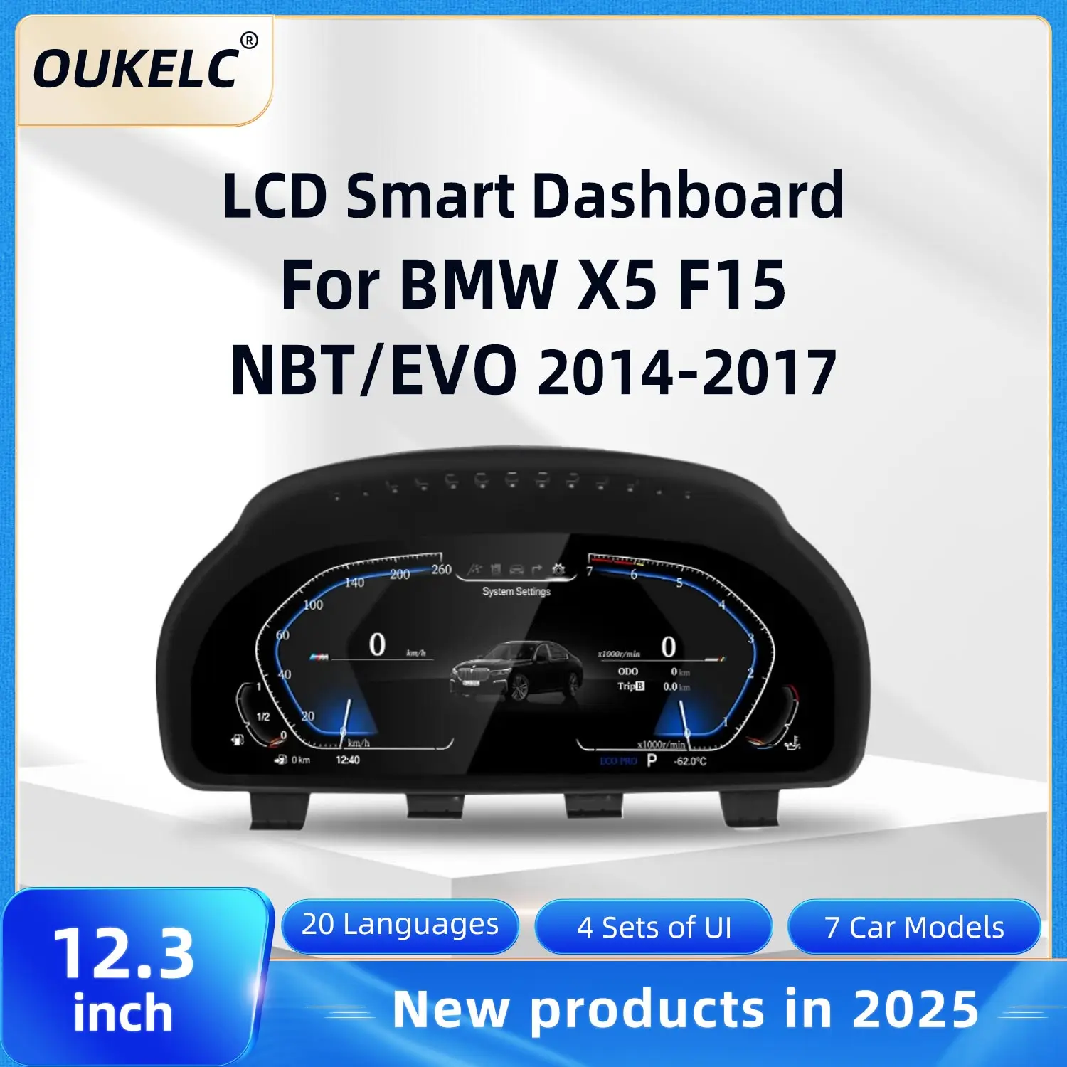 Explot: The Ultimate Guide to Upgrading Your BMW 4 Series Dashboard with Advanced Car Multimedia Players