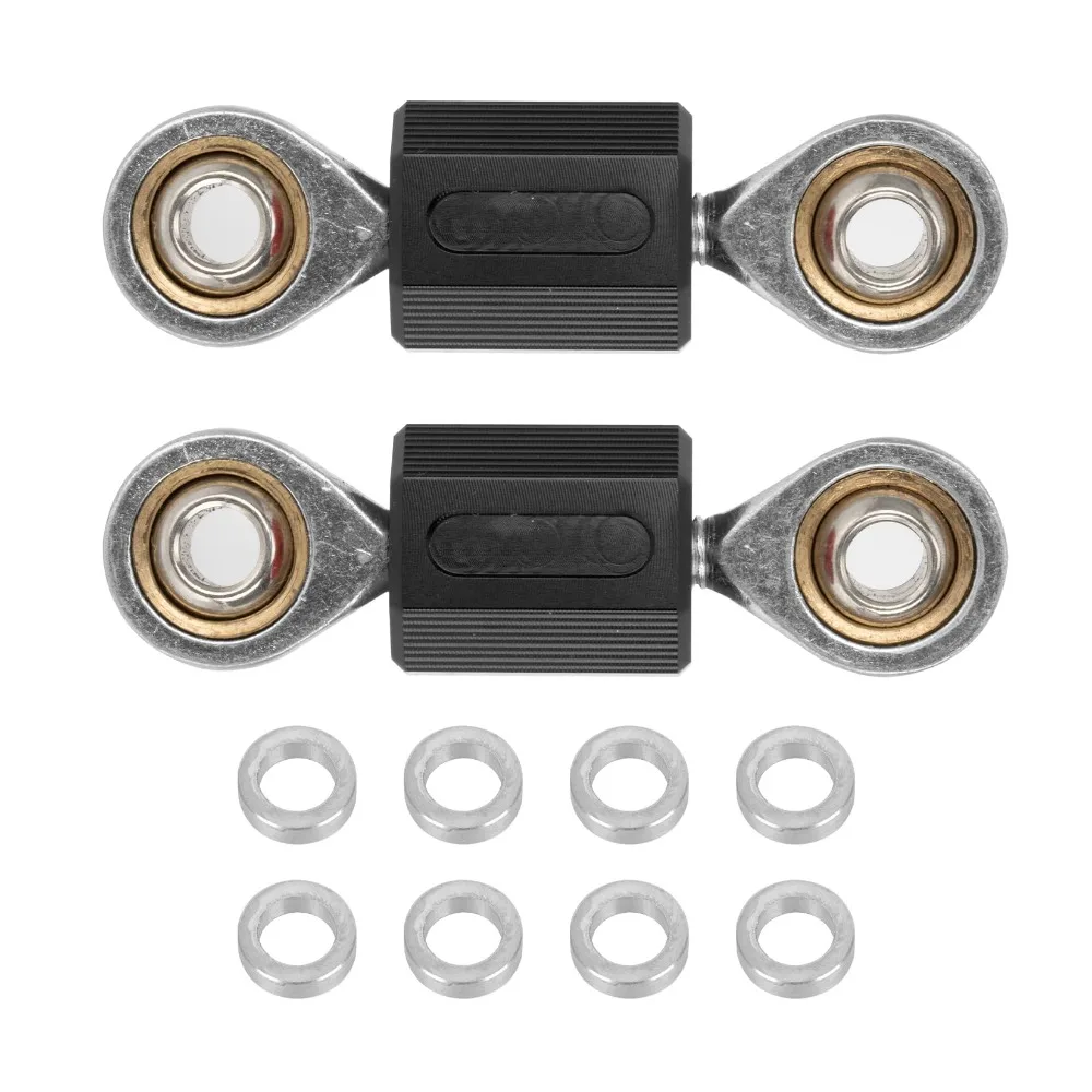 

Motorcycle Sway Bar End Links Joint Kit for Can-Am Ryker 600 900 Rally 2019-2025 Sport 2022-2025