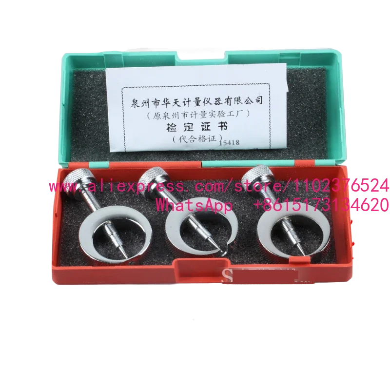 

Multifunctional needle starter pressure gauge needle starter shovel needle pliers