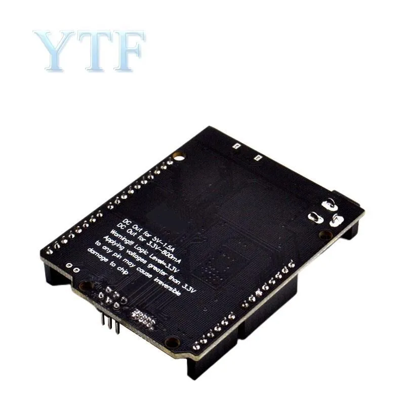 SAMD21 M0. 32-bit ARM Cortex M0 core. Compatible For Arduino Zero Development board