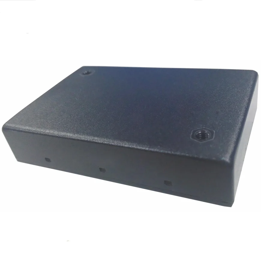 

URF2412QB-100WR3 Jinshengyang DC-DC power module 9-36V to 12V8.3A 100W original