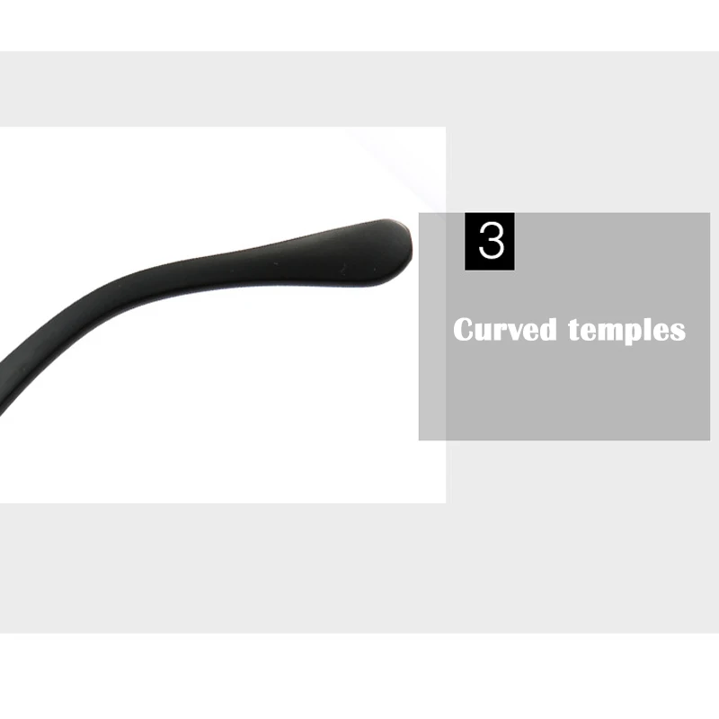 Blauer Rahmen Retro Smart Lesebrille Blaulichtbrille Vintage Runde Brille Damen +1,5+2+2,5+3 – Detail 6