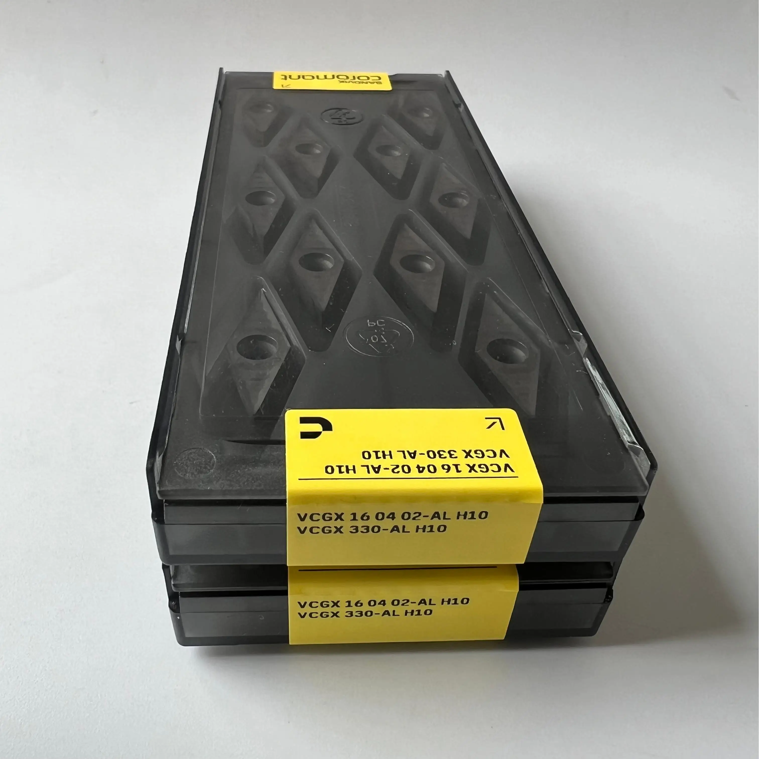 

VCGX160402-AL H10 CNC BLADE