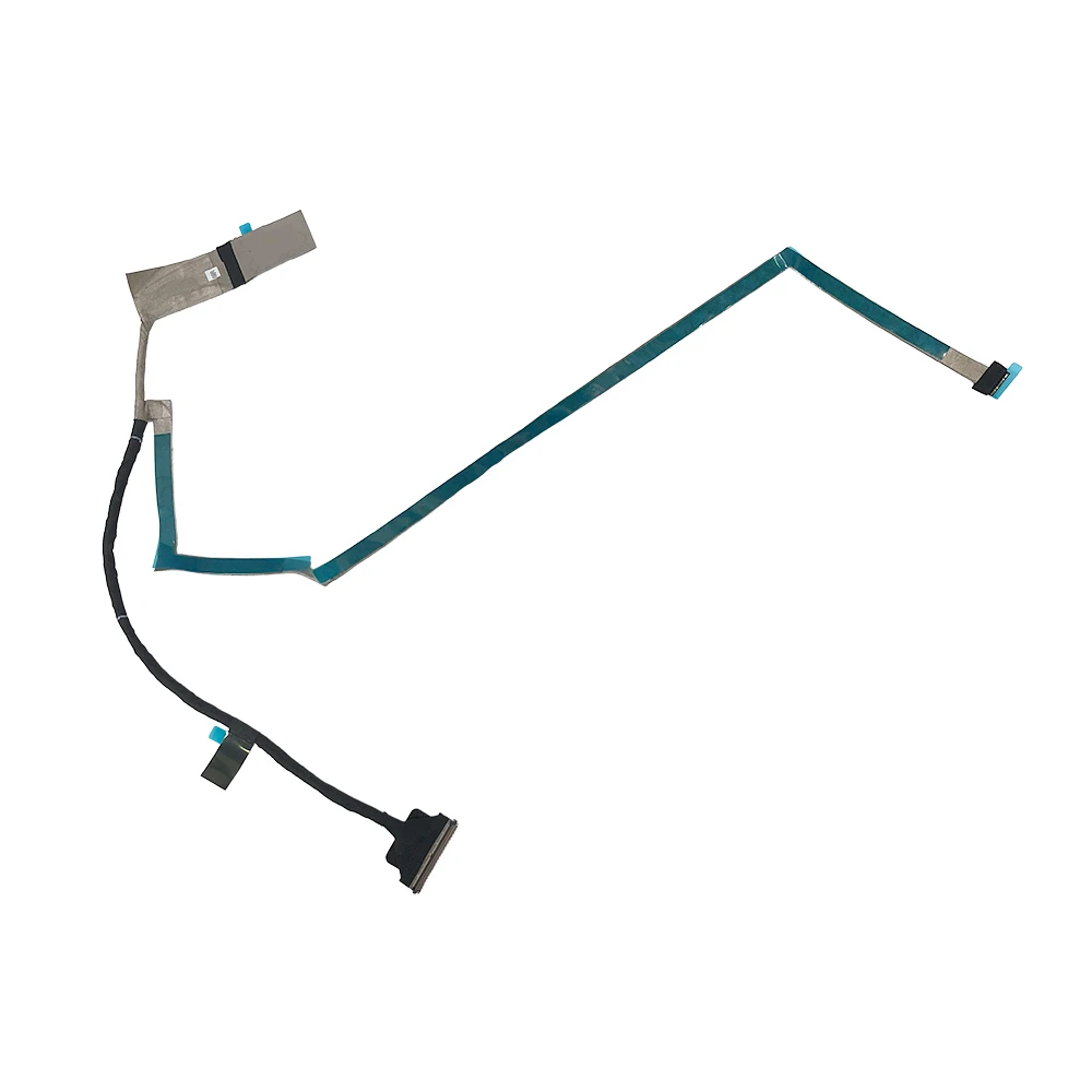 40PIN 0868CH 450.0VH06.0001 For Dell Pro Max 16 MC16250 MC16255 GR16 QHD IR Laptop LCD Video Display Screen Cable