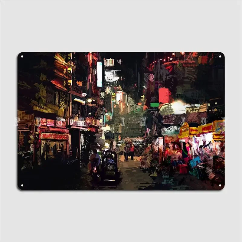 Calle X Gv Poster M…