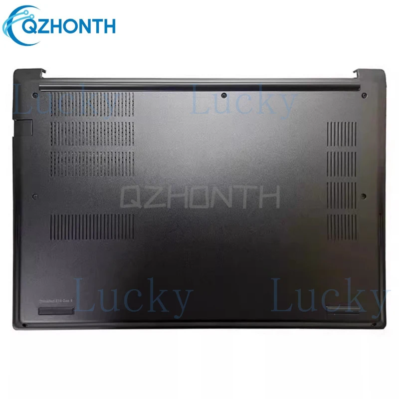 f  New Bottom Case For Lenovo Thinkpad E14 Gen 4 (Metal Version) 5CB1H81810 14