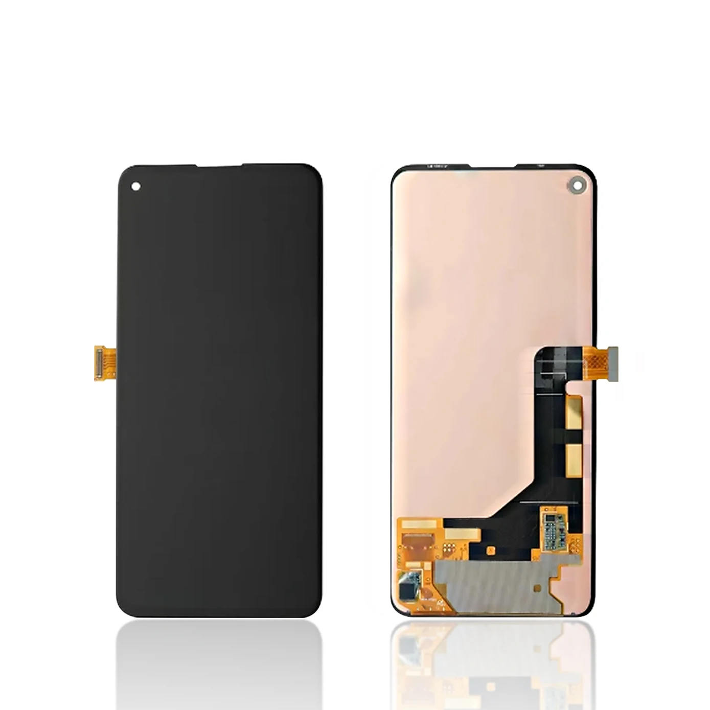 Tested Well Incell Screen For Google Pixel 5A LCD Display Touch Screen Sensor Digitizer Assembly