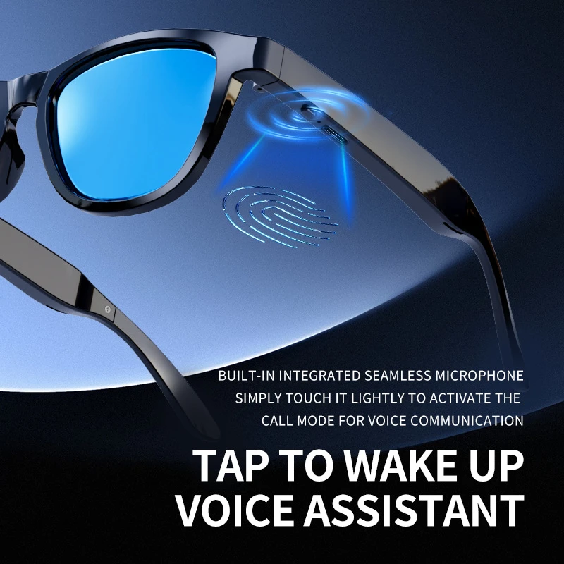 Thumbnail 4 - #43 Latest Smart Glasses Updates